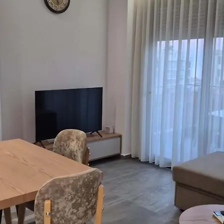 Apartment Appartments Potam *