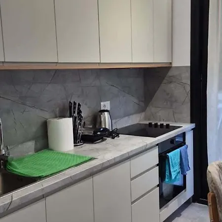 Appartments Potam Himarë