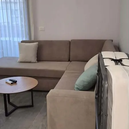 Appartments Potam Apartment