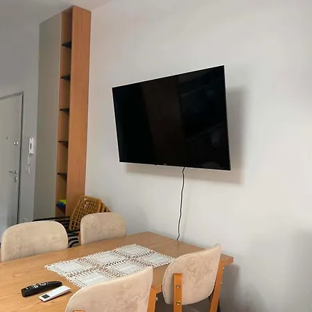 アパート Appartments Potam ヒマラ