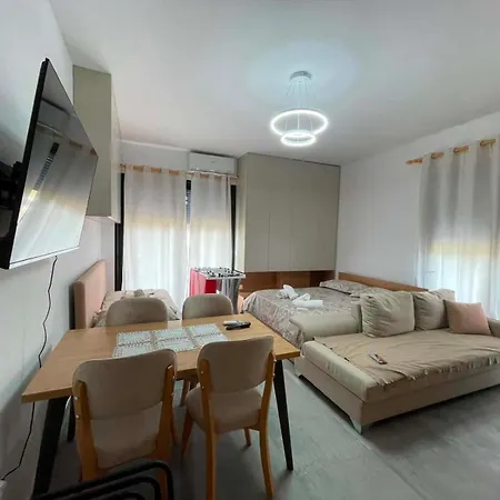 Appartments Potam